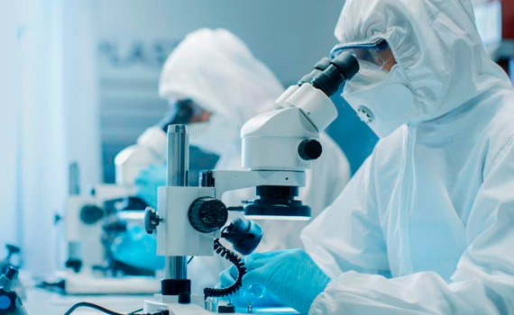 Profesionales en Regulación Sanitaria de Medicamentos y Estupefacientes