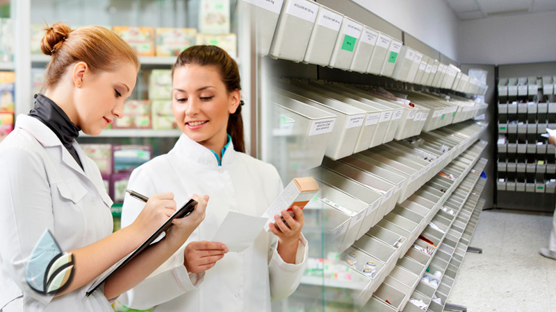 Profesionales en Regulación Sanitaria de Medicamentos y Estupefacientes