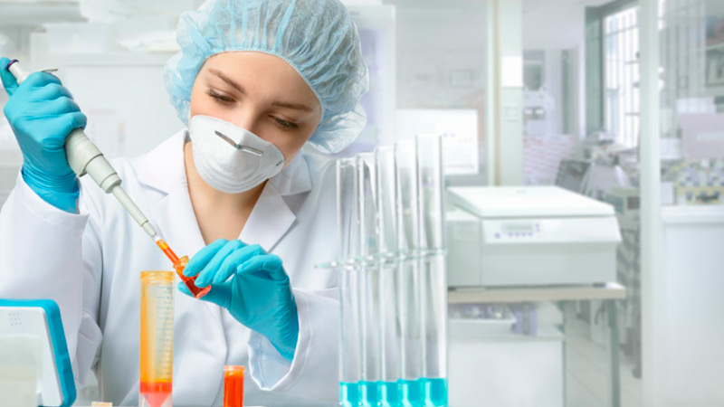 Profesionales en Regulación Sanitaria de Medicamentos y Estupefacientes